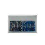 Lead Free HASL PCB Printed Circuit Board Fabrication