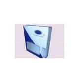 Paper Packing Box With Window thumbnail-1