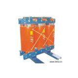 Sell Three Phase Resin Insulation Dry Type Power Transformer thumbnail-1