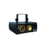 150mw RGY Twinkling Laser Light With 3W RGB Led (BS-6008) thumbnail-1