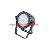 Waterproof 36*3W LED Par Light (BS-2006)