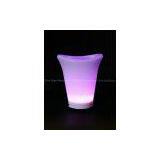 Waterproof LED Lighitng Ice Bucket thumbnail-2