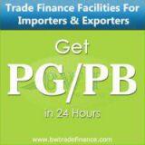 Avail PG / PB for Importers & Exporters thumbnail-1