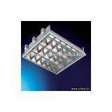 Fluorescent Lighting Fixture thumbnail-1