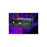 Pink, Blue, Red Full Color Laser Show Light For Professional Shows Imax 2.0rgb635