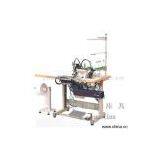 Sell Heavy-Duty Flanging Machine thumbnail-1