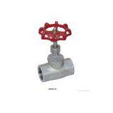 stainless steel globe valve