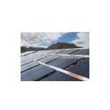 Solar Hot Water Project-1768tubes for a Hotel Our Beautiful Tibet thumbnail-1