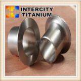 ASTM B862 Sch5S-Sch80 Titanium Pipe Cap thumbnail-3