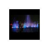 Dancing Music Floating Water Fountain 10 thumbnail-1