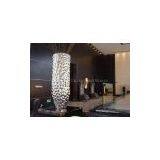 large scale hotel decoration vase