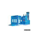 Sell Spray Booth thumbnail-1