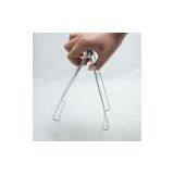 Daily Necessities Adornment Line Shaped Spring Forming