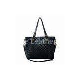 Women Leather Tote Formal Handmade Leather Handbags For Winter Shopping thumbnail-1