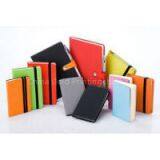 NoteBook Printing, Business Notebook Printing in China thumbnail-1