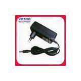 Two Pin 5V DC 3000mA / 3A AC DC Power Adapter , 5.5 mm 2.5 mm AC Adapter Charger thumbnail-1