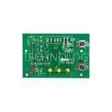 Various Sizes 4 Layer FR-2 Aluminum Electronic SMT PCBA 0.5-4.0oz