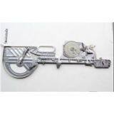 Panasonic MSR/HT122/HT132 SMT Feeder (8x2mm/8x4mm),single Lane and Double Lane Available thumbnail-2