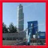 HZS90 Concrete Mixer thumbnail-2