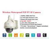 Sricam Outdoor Dome Security hd P2p Wifi ip Camera thumbnail-2