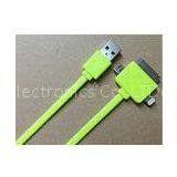 3 In One Charging Multifunction USB Cable For Samsung Galaxy S3 With Apple 30 Pin thumbnail-1