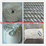 Mooring Rope& Deenyma Rope,compound Rope& Deenyma Rope thumbnail-3