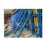 Waterproof Simple Single-side Bracket Concrete Wall Formwork for Building the Wall thumbnail-1