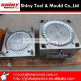 Plastic Cutlery Mould Disposable Spoon Mould thumbnail-3