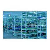 Custom Medium Duty Shelving, Industrial Shelving Racks, Goods Altitude 1500-3000mm thumbnail-1