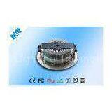 Energy Saving Recessed Ceiling Lights / Recessed LED Downlight 6watt Replace 10 - 20w Halogen