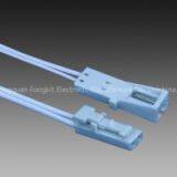 84W Bluetooth Led Lamp White Color 10 Way Electronic Distribution Box for Jewelry Showcase Display Store Fixture in California thumbnail-3