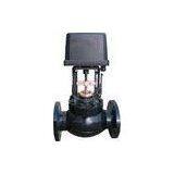 Adjustable High Efficient Water Modulating Valve for Air Conditioning