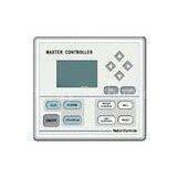 Master Controller Surface Mount Fan Coil Thermostat / FCU Communicating Thermostat