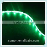 CE & RoHS Waterproof LED Strips Light SMD Leds Green 12V Smart Lighting thumbnail-2