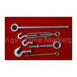 Hot Dip Galvanied ADSS / OPGW Hardware Fittings , Electric Power Fitting thumbnail-1