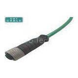 OEM Custom Straight M12 Outdoor Waterproof Cable Female High Speed thumbnail-1