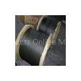 5mm Bright 316 Stainless Steel Wire Rope 1960MPA , 6x19+I WRC AISI / BS / ASTM thumbnail-1