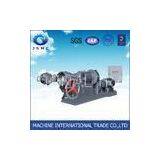 High Ouutput Rubber Strainer Machine for Rubber Production Line XJL-Y Series thumbnail-1