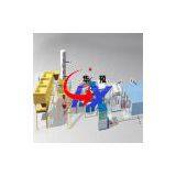 Concrete Mixing MachineJS1500 thumbnail-2