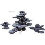 Rockwork Waterfall,Artificial Rockwork thumbnail-3
