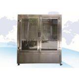 Laboratory Ingress Protection Testing Machine , Adjustable Swivel Angle