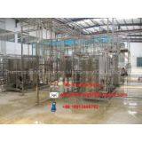 Juice Tubular Pasteurizer thumbnail-3