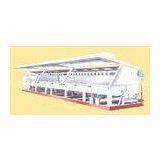 Normal Temperature Spray Dyeing Machine Jetting Dyeing Automatic Control