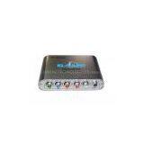 LKV5000 Wii to HDMI Converter-pass Through thumbnail-2