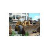 Kawasaki 85z Wheel Loader