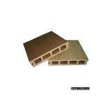 Sell Wood Plastic Decking