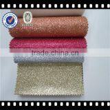 2015 Hot Sell Nonwoven Wallpaper Europe Cheap Golden Fabrics Packaging Leather thumbnail-1