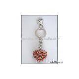 Sell Strawberry Key Chain thumbnail-1