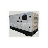 N485D Engine Silent Diesel Generators, Powered Diesel Generators V16Q