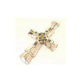 Cross Pendant thumbnail-1